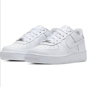Nike Air Force 1 Sneaker - Women’s Size 8